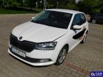 Skoda Fabia III 1.0 TSI MR`19 E6d Aukcja 293598 - grafika 1