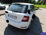 Skoda Fabia III 1.0 TSI MR`19 E6d Aukcja 293598 - grafika 4