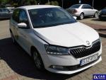 Skoda Fabia III 1.0 TSI MR`19 E6d Aukcja 293598 - grafika 5