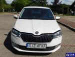 Skoda Fabia III 1.0 TSI MR`19 E6d Aukcja 293598 - grafika 6