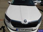 Skoda Fabia III 1.0 TSI MR`19 E6d Aukcja 293598 - grafika 33