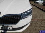 Skoda Fabia III 1.0 TSI MR`19 E6d Aukcja 293598 - grafika 36