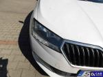 Skoda Fabia III 1.0 TSI MR`19 E6d Aukcja 293598 - grafika 37