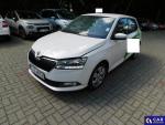 Skoda Fabia III 1.0 TSI MR`19 E6d Aukcja 294826 - grafika 1