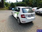 Skoda Fabia III 1.0 TSI MR`19 E6d Aukcja 294826 - grafika 3