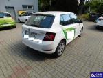 Skoda Fabia III 1.0 TSI MR`19 E6d Aukcja 294826 - grafika 5
