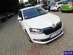 Skoda Fabia III 1.0 TSI MR`19 E6d Aukcja 294826 - grafika 7