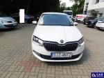 Skoda Fabia III 1.0 TSI MR`19 E6d Aukcja 294826 - grafika 8