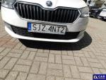Skoda Fabia III 1.0 TSI MR`19 E6d Aukcja 294826 - grafika 38