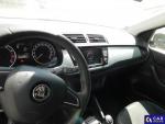 Skoda Fabia III 1.0 TSI MR`19 E6d Aukcja 294826 - grafika 48