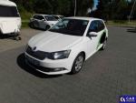 Skoda Fabia III 1.2 TSI MR`15 E6 Aukcja 293599 - grafika 1