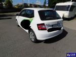 Skoda Fabia III 1.2 TSI MR`15 E6 Aukcja 293599 - grafika 2