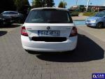 Skoda Fabia III 1.2 TSI MR`15 E6 Aukcja 293599 - grafika 3