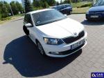 Skoda Fabia III 1.2 TSI MR`15 E6 Aukcja 293599 - grafika 5