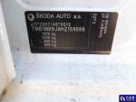 Skoda Fabia III 1.2 TSI MR`15 E6 Aukcja 293599 - grafika 8
