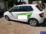 Skoda Fabia III 1.0 TSI MR`19 E6d Aukcja 298655 - grafika 2