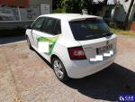 Skoda Fabia III 1.0 TSI MR`19 E6d Aukcja 298655 - grafika 3
