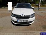 Skoda Fabia III 1.0 TSI MR`19 E6d Aukcja 298655 - grafika 8