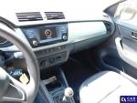 Skoda Fabia III 1.0 TSI MR`19 E6d Aukcja 298655 - grafika 23