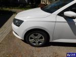 Skoda Fabia III 1.0 TSI MR`19 E6d Aukcja 298655 - grafika 37