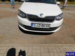 Skoda Fabia III 1.0 TSI MR`19 E6d Aukcja 298655 - grafika 40