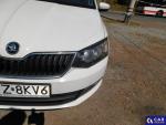 Skoda Fabia III 1.0 TSI MR`19 E6d Aukcja 298655 - grafika 41