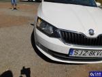 Skoda Fabia III 1.0 TSI MR`19 E6d Aukcja 298655 - grafika 42