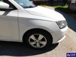 Skoda Fabia III 1.0 TSI MR`19 E6d Aukcja 298655 - grafika 44