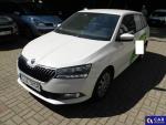 Skoda Fabia III 1.0 TSI MR`19 E6d Aukcja 298374 - grafika 1