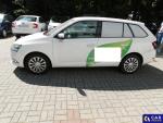 Skoda Fabia III 1.0 TSI MR`19 E6d Aukcja 298374 - grafika 2