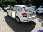 Skoda Fabia III 1.0 TSI MR`19 E6d Aukcja 298374 - grafika 3