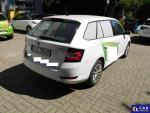 Skoda Fabia III 1.0 TSI MR`19 E6d Aukcja 298374 - grafika 5
