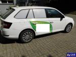 Skoda Fabia III 1.0 TSI MR`19 E6d Aukcja 298374 - grafika 6