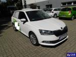Skoda Fabia III 1.0 TSI MR`19 E6d Aukcja 298374 - grafika 7