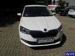 Skoda Fabia III 1.0 TSI MR`19 E6d Aukcja 298374 - grafika 8