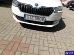 Skoda Fabia III 1.0 TSI MR`19 E6d Aukcja 298374 - grafika 49