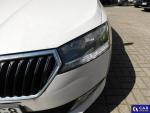 Skoda Fabia III 1.0 TSI MR`19 E6d Aukcja 298374 - grafika 52