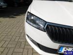 Skoda Fabia III 1.0 TSI MR`19 E6d Aukcja 298374 - grafika 53