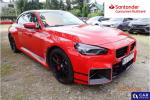 BMW M2 M2 sport-aut Aukcja 293012 - grafika 2