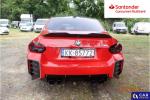BMW M2 M2 sport-aut Aukcja 293012 - grafika 12