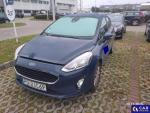 Ford Fiesta 1.1 MR`17 E6 Aukcja 315971 - grafika 1
