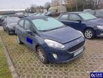 Ford Fiesta 1.1 MR`17 E6 Aukcja 315971 - grafika 2