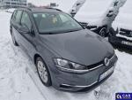 Volkswagen Golf VII 1.6 TDI BMT Comfortline Aukcja 316344 - grafika 3