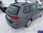 Volkswagen Golf VII 1.6 TDI BMT Comfortline Aukcja 316344 - grafika 7