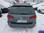 Volkswagen Golf VII 1.6 TDI BMT Comfortline Aukcja 316344 - grafika 8