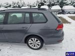 Volkswagen Golf VII 1.6 TDI BMT Comfortline Aukcja 316344 - grafika 10