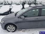 Volkswagen Golf VII 1.6 TDI BMT Comfortline Aukcja 316344 - grafika 11