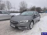 Opel Insignia 2.0 CDTI Innovation S&S Aukcja 316032 - grafika 1