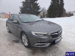 Opel Insignia 2.0 CDTI Innovation S&S Aukcja 316032 - grafika 3