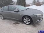 Opel Insignia 2.0 CDTI Innovation S&S Aukcja 316032 - grafika 5